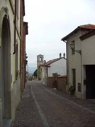Via Umberto