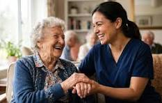 Percorso formativo per caregiver familiari, volontari e badanti di anziani fragili.
